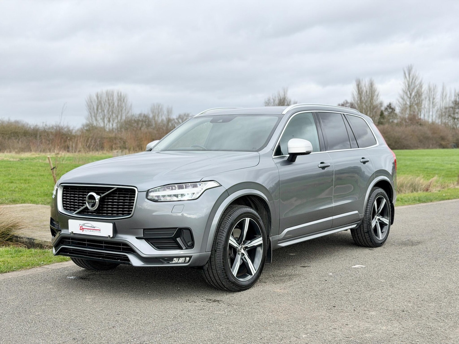 Used Volvo XC90 for sale - 77646832: Photo 15