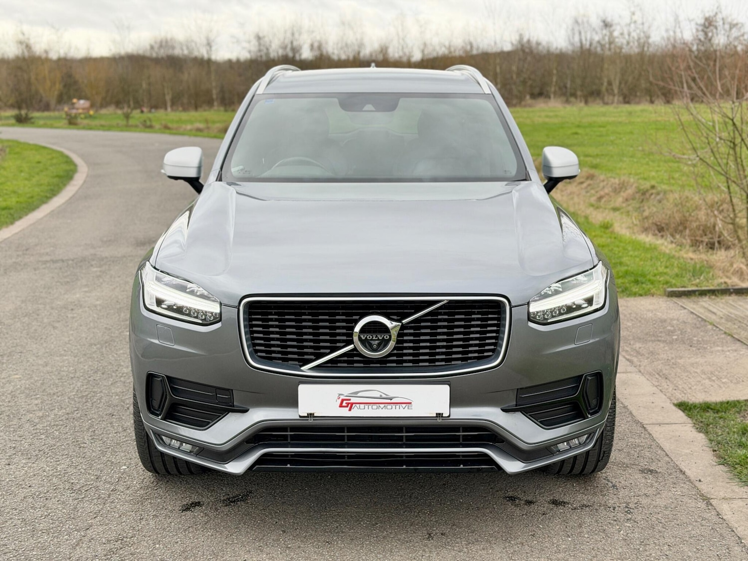 Used Volvo XC90 for sale - 77646832: Photo 16