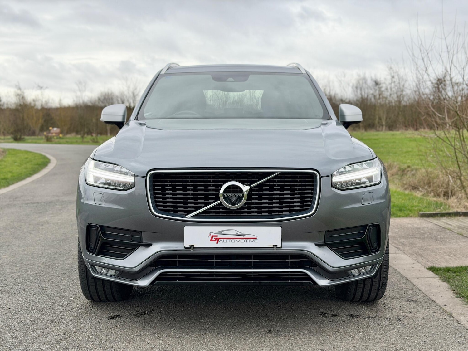 Used Volvo XC90 for sale - 77646832: Photo 17