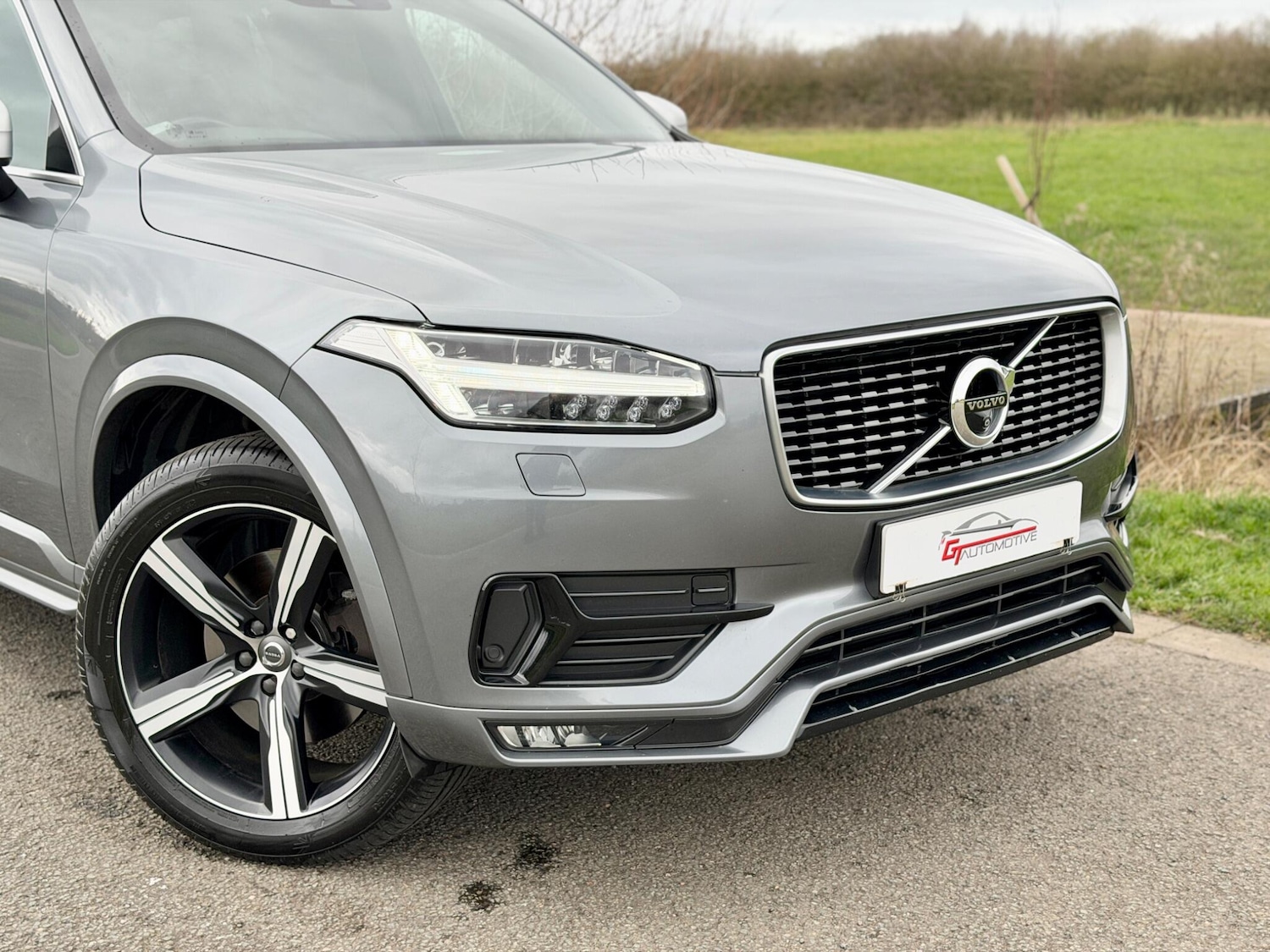 Used Volvo XC90 for sale - 77646832: Photo 18