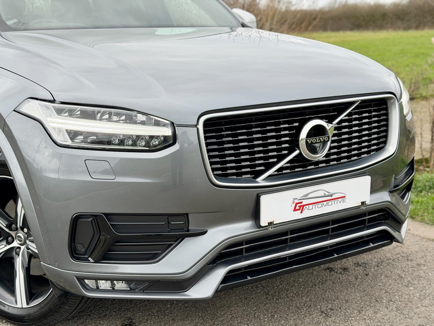 Used Volvo XC90 for sale - 77646832: Photo 19