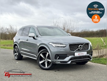 (66) - 2.0 D5 PowerPulse R-Design Auto 4WD Euro 6 (s/s) 5dr