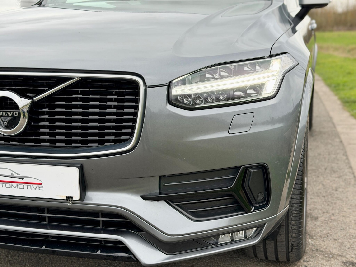 Used Volvo XC90 for sale - 77646832: Photo 21