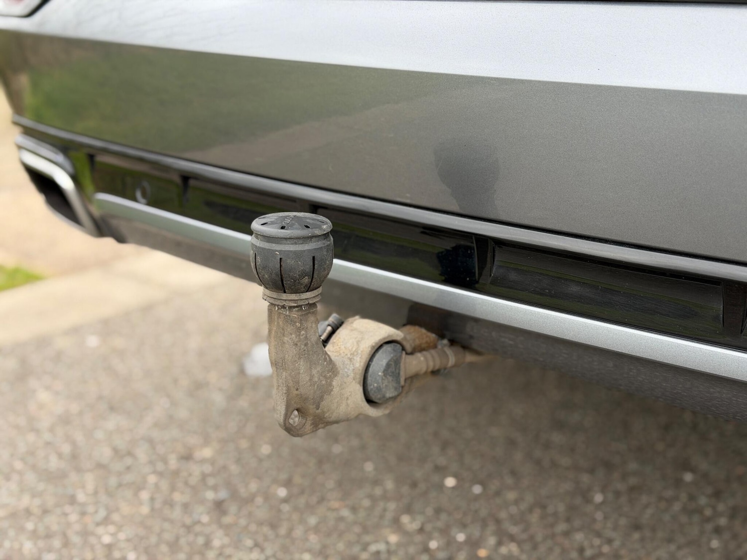 Used Volvo XC90 for sale - 77646832: Photo 29