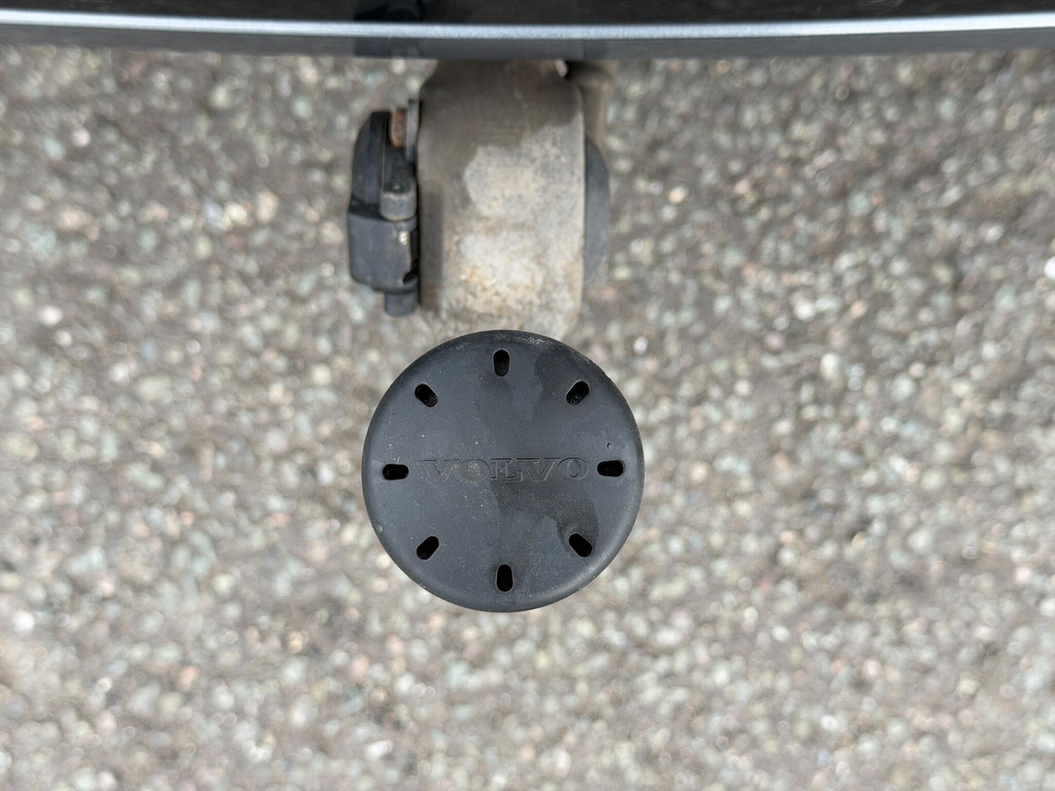 Used Volvo XC90 for sale - 77646832: Photo 30