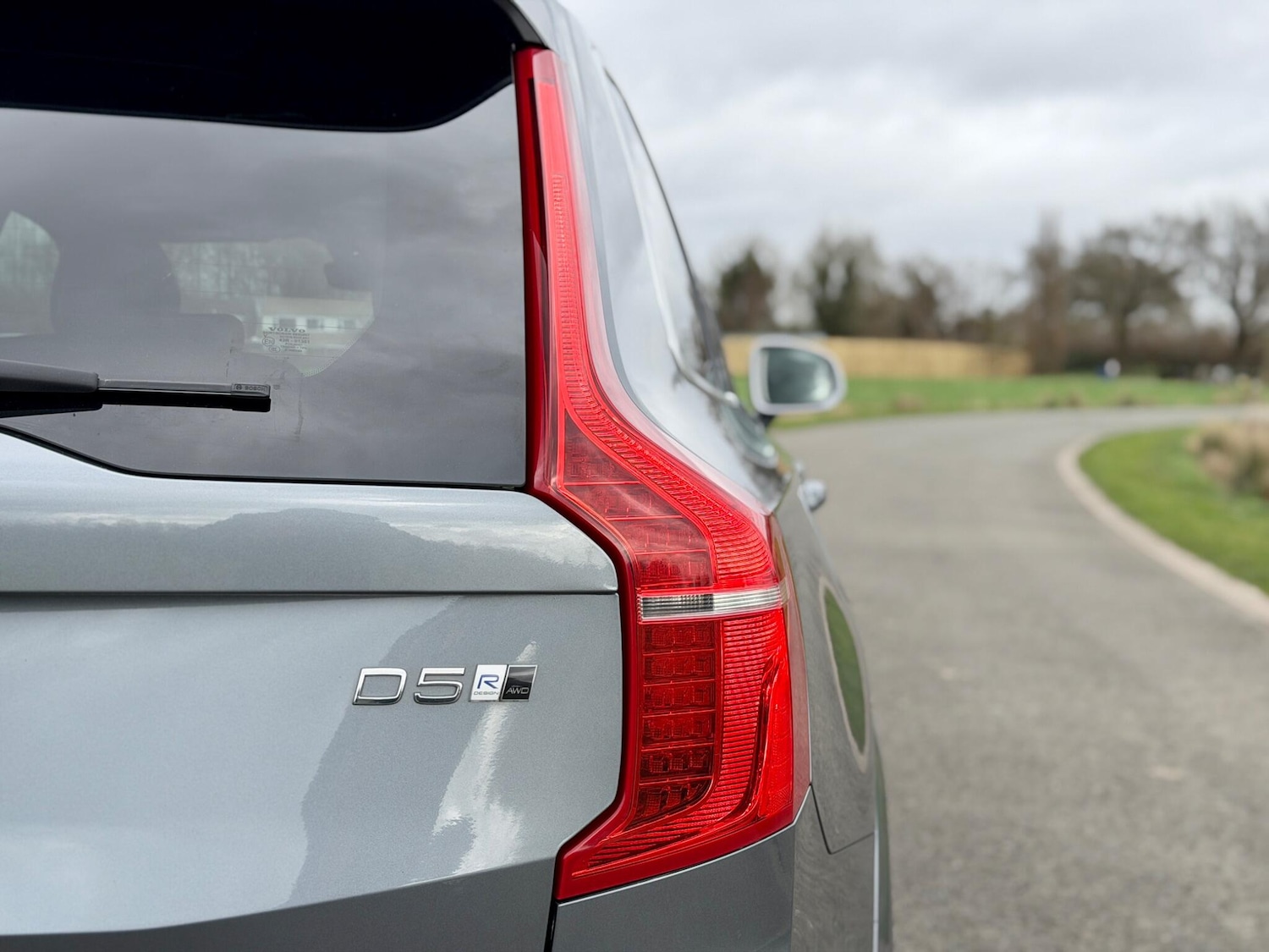 Used Volvo XC90 for sale - 77646832: Photo 31