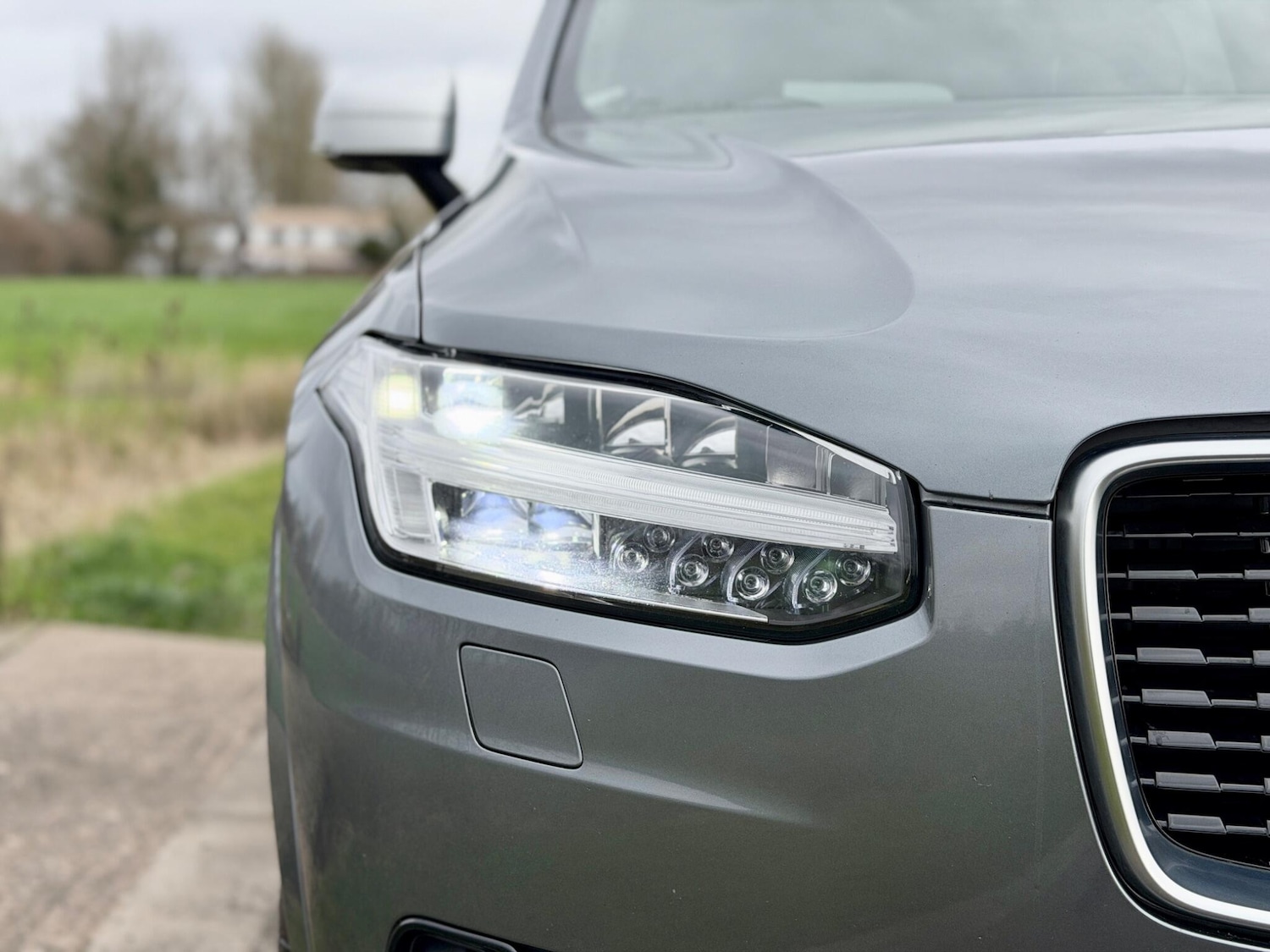 Used Volvo XC90 for sale - 77646832: Photo 33