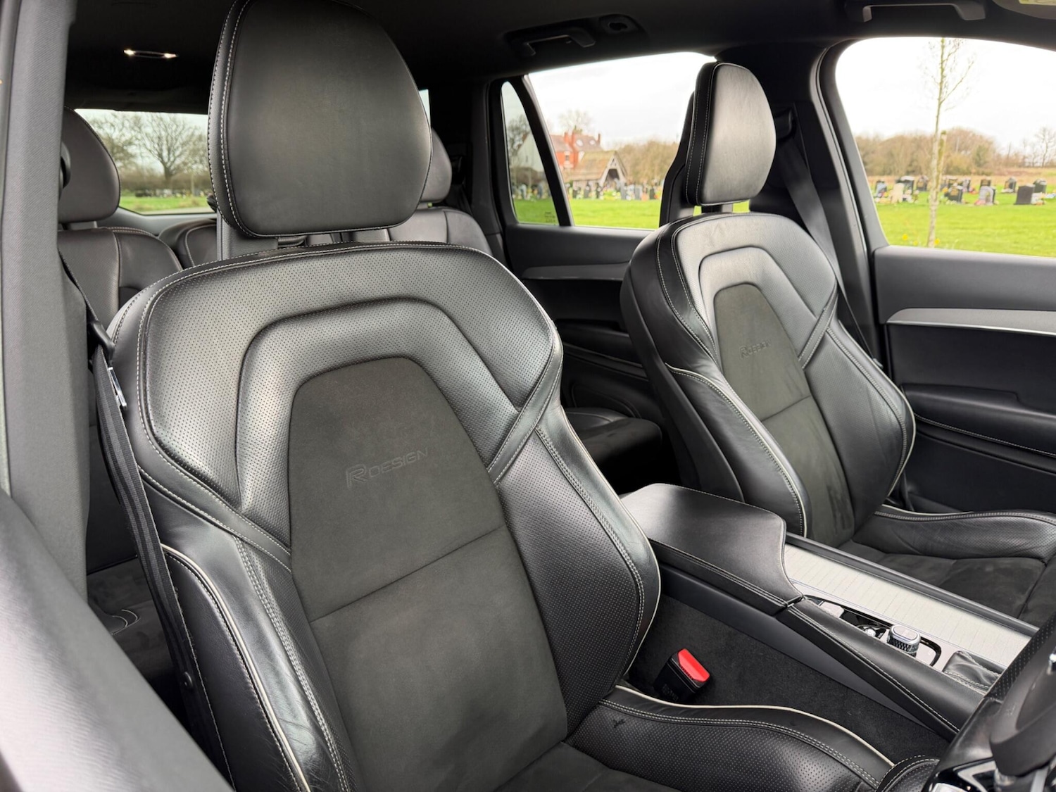 Used Volvo XC90 for sale - 77646832: Photo 34