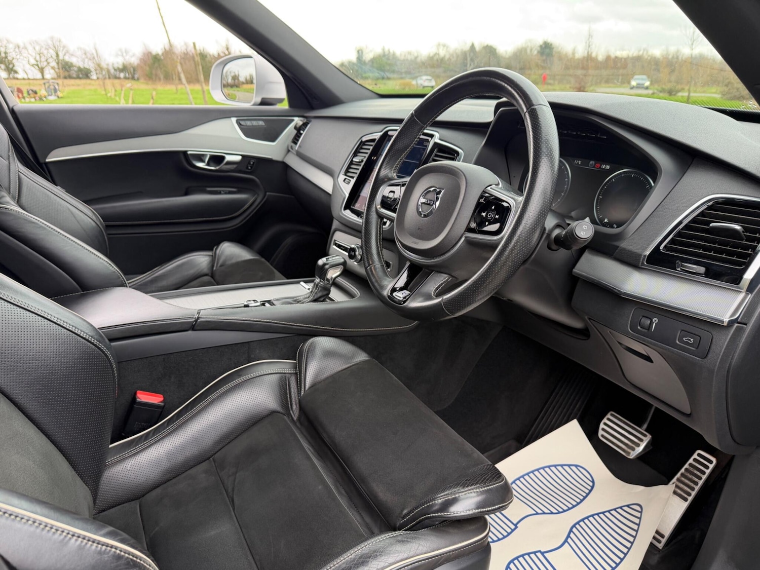 Used Volvo XC90 for sale - 77646832: Photo 37