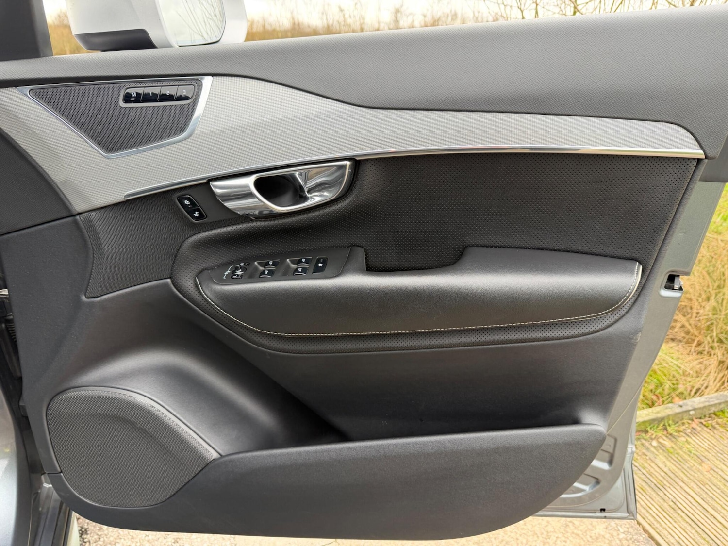 Used Volvo XC90 for sale - 77646832: Photo 38