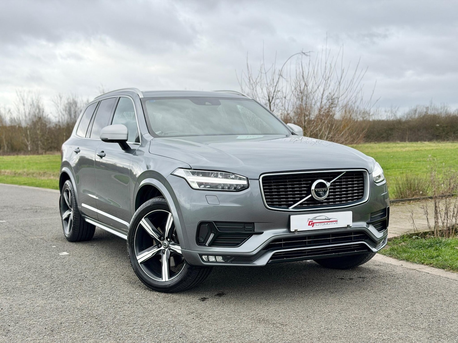 Used Volvo XC90 for sale - 77646832: Photo 4