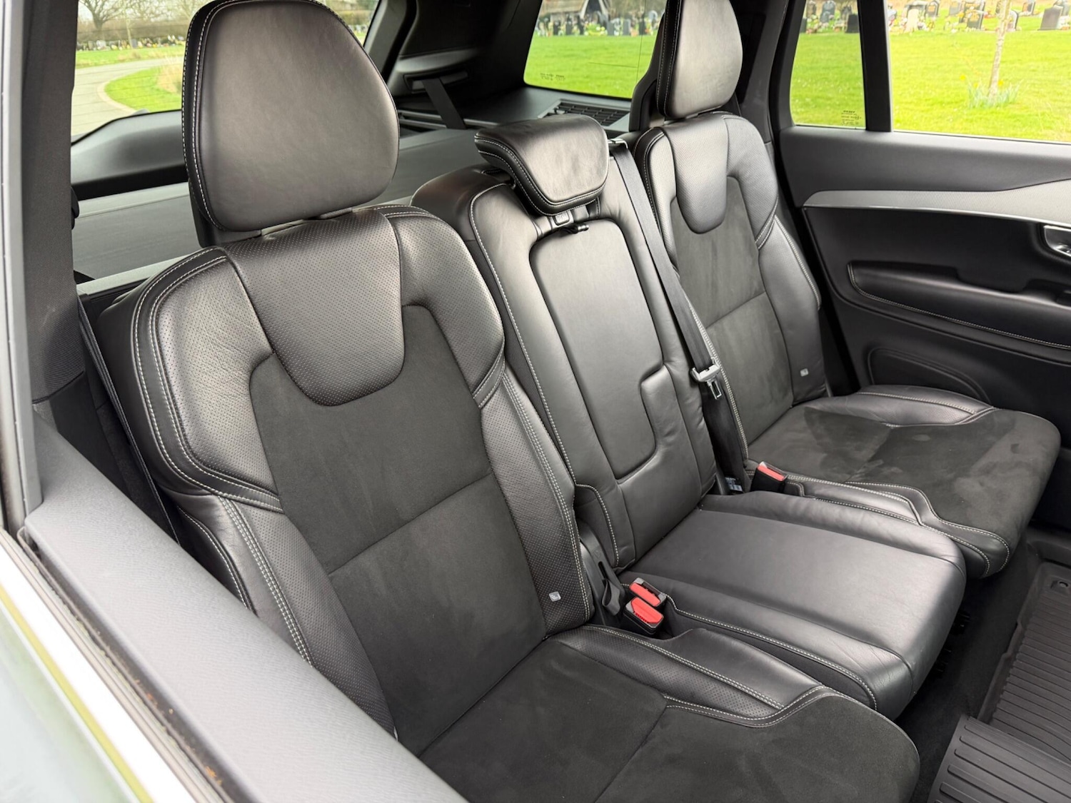 Used Volvo XC90 for sale - 77646832: Photo 41