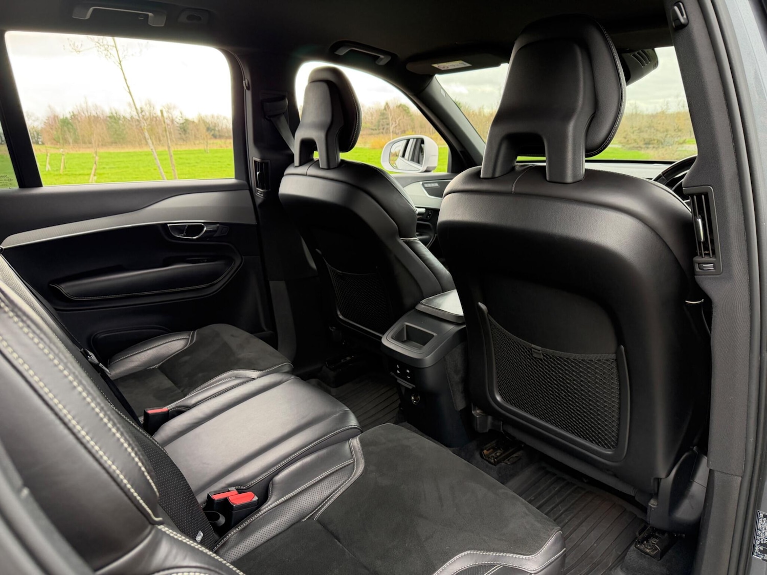 Used Volvo XC90 for sale - 77646832: Photo 43