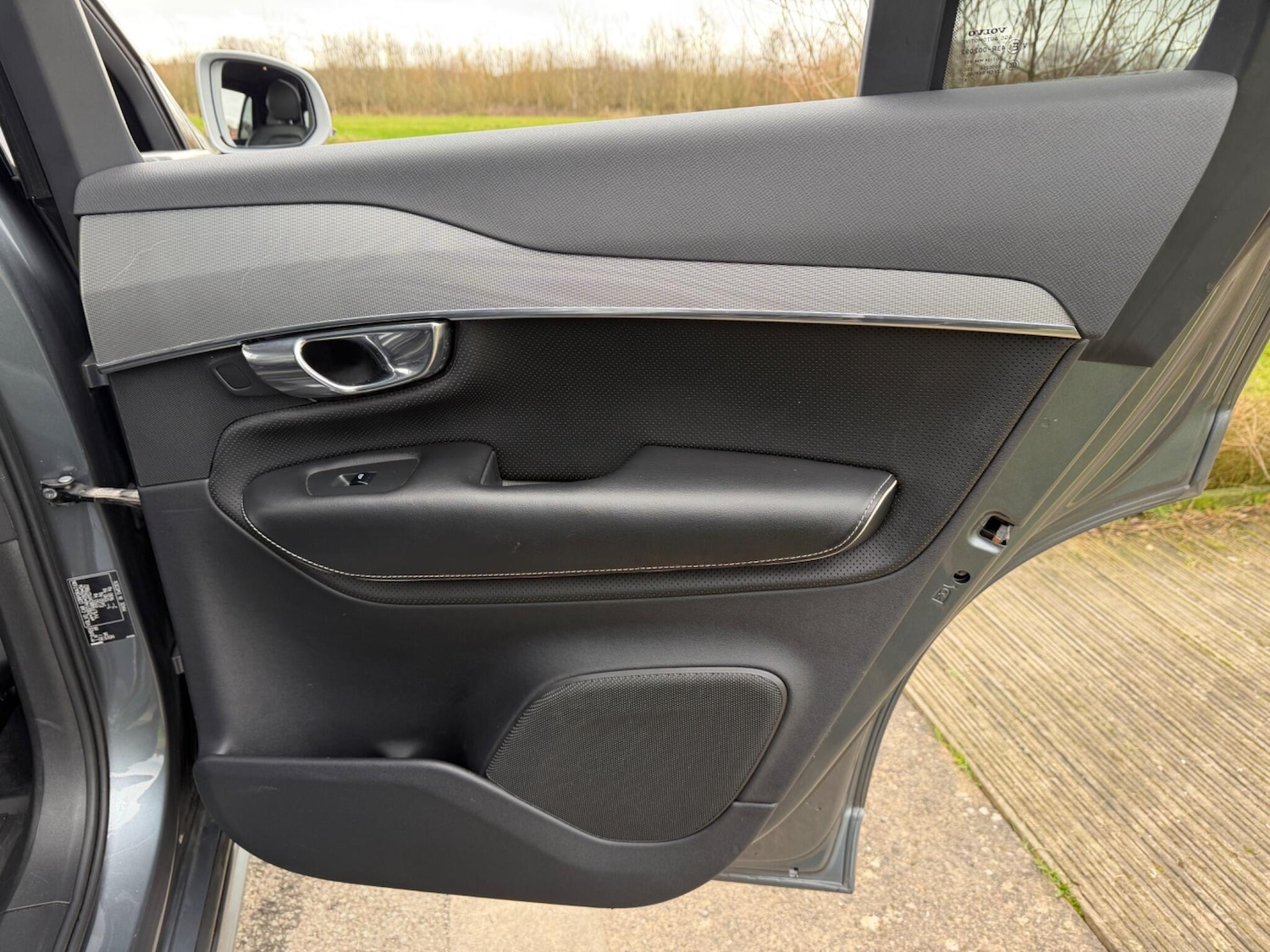 Used Volvo XC90 for sale - 77646832: Photo 44