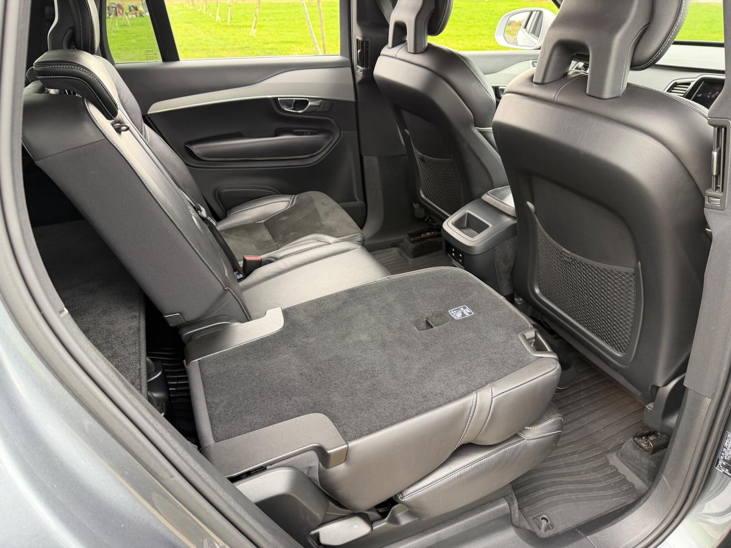 Used Volvo XC90 for sale - 77646832: Photo 47