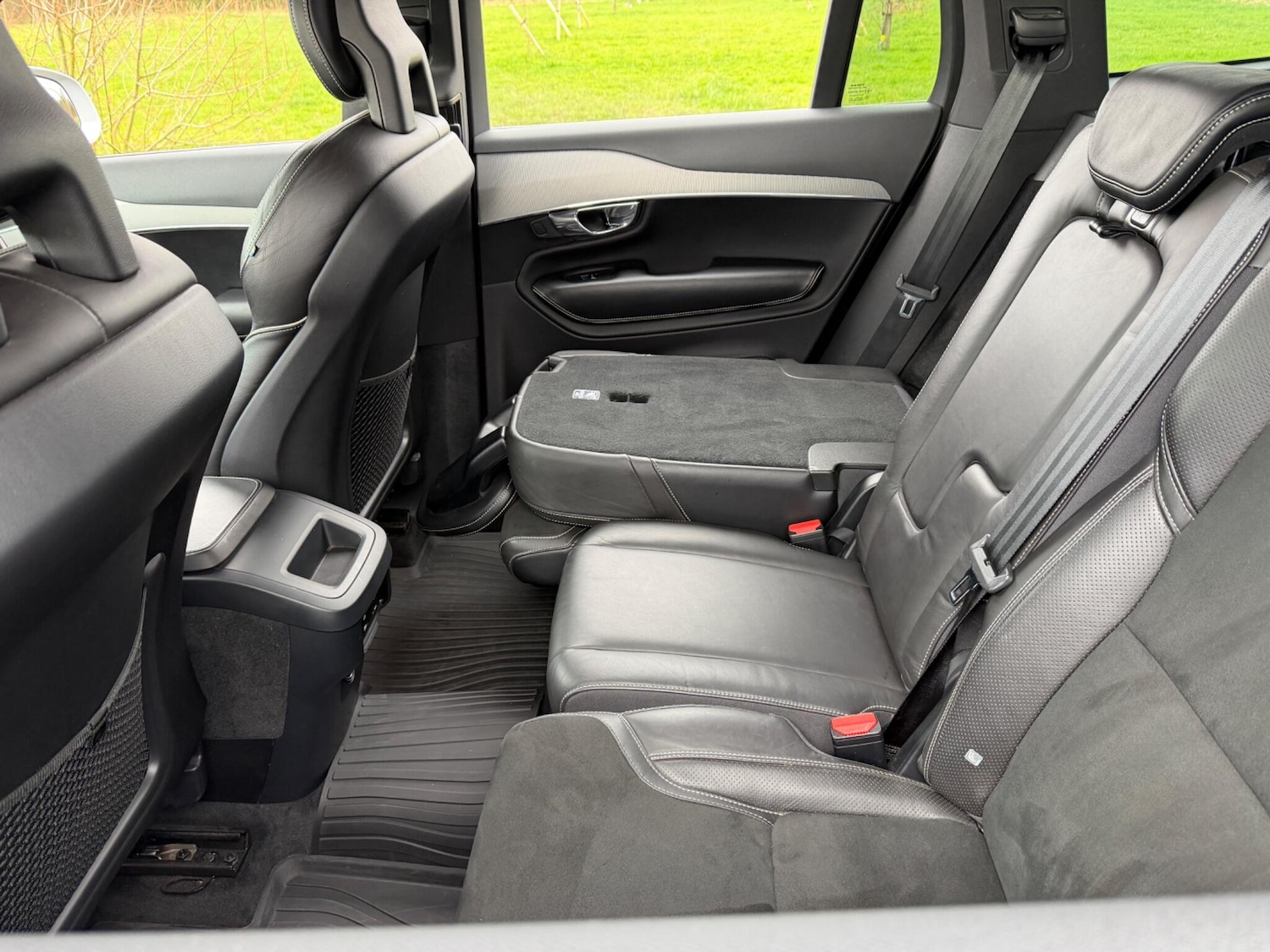 Used Volvo XC90 for sale - 77646832: Photo 49