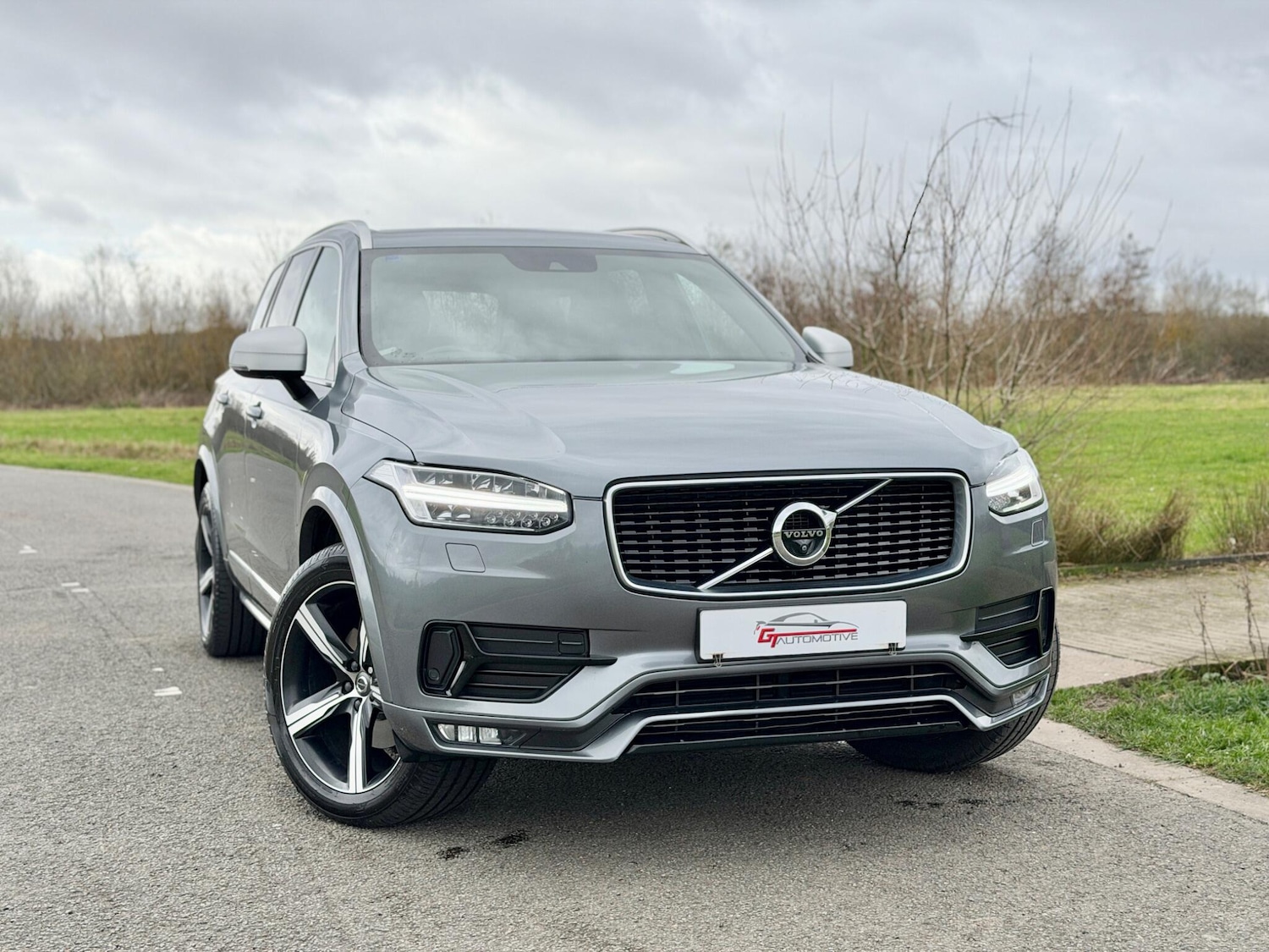 Used Volvo XC90 for sale - 77646832: Photo 5