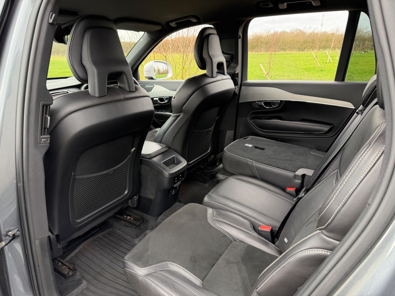 Used Volvo XC90 for sale - 77646832: Photo 50