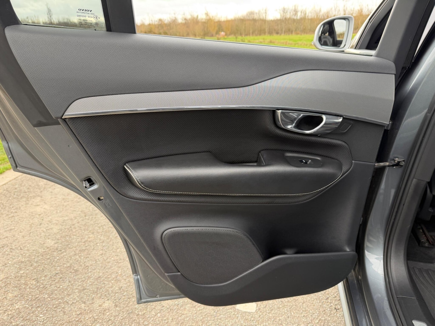 Used Volvo XC90 for sale - 77646832: Photo 51