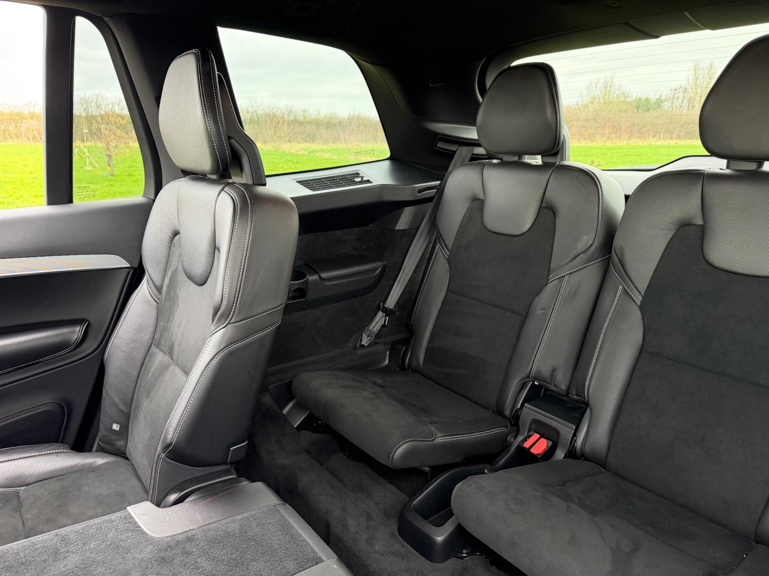 Used Volvo XC90 for sale - 77646832: Photo 54