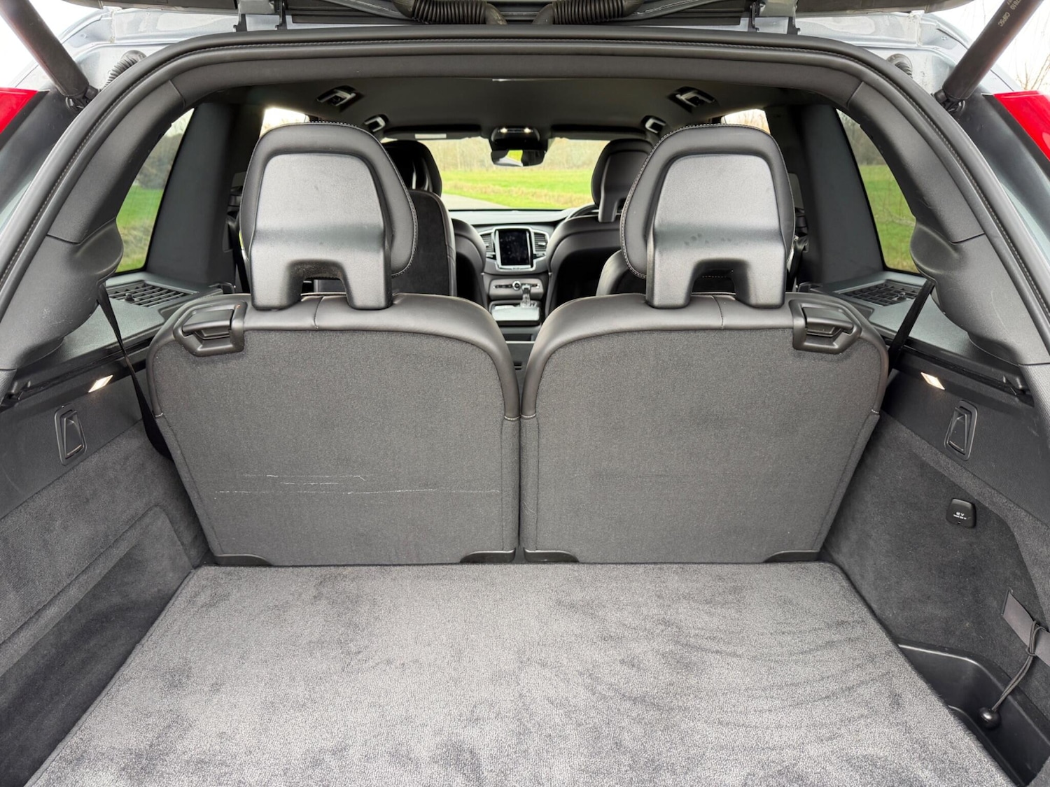 Used Volvo XC90 for sale - 77646832: Photo 55