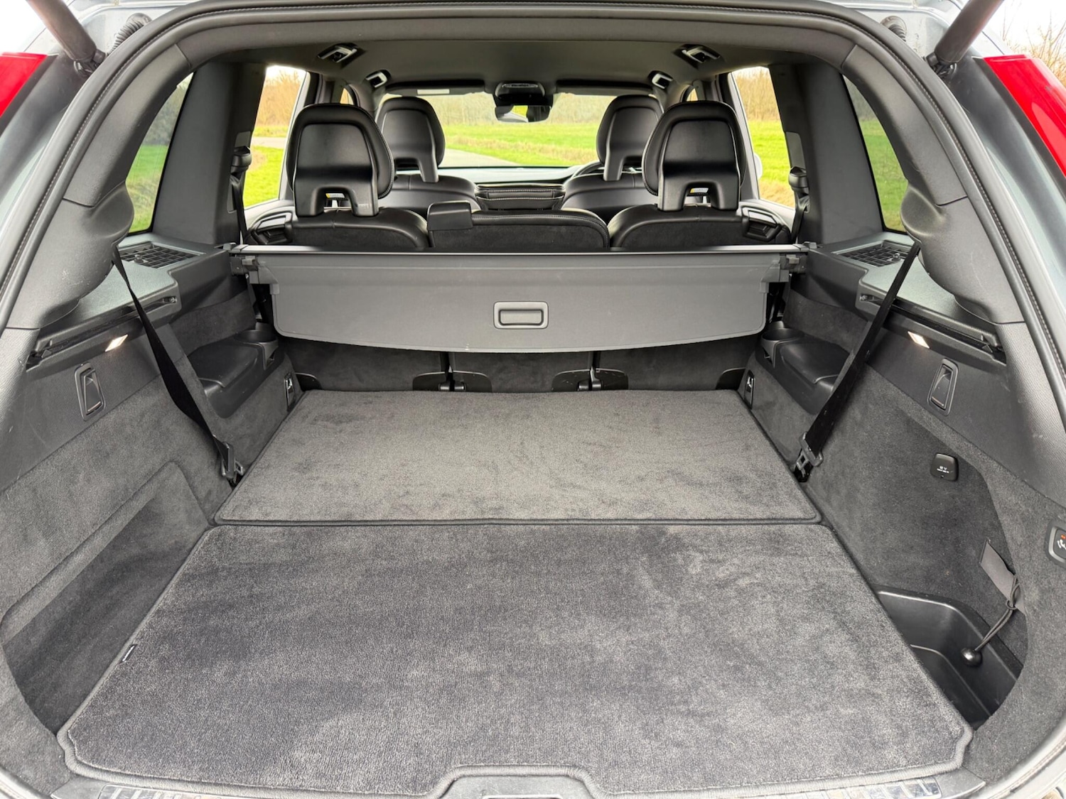 Used Volvo XC90 for sale - 77646832: Photo 56