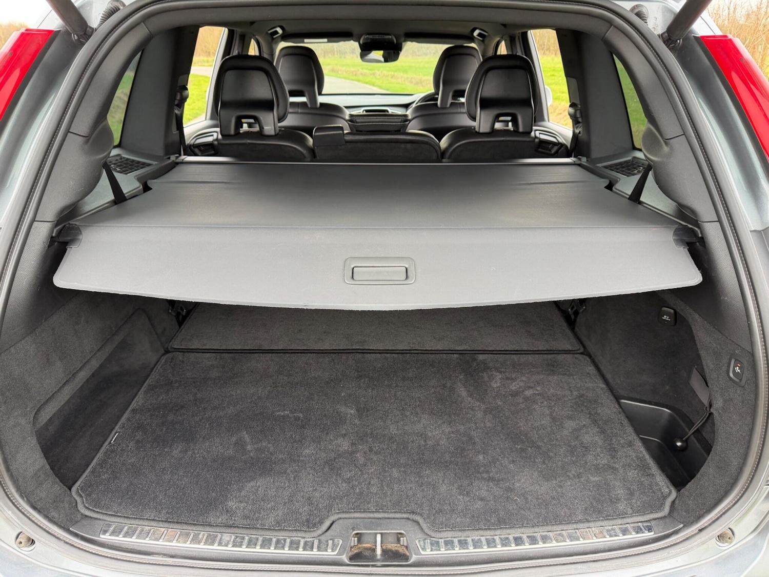 Used Volvo XC90 for sale - 77646832: Photo 57