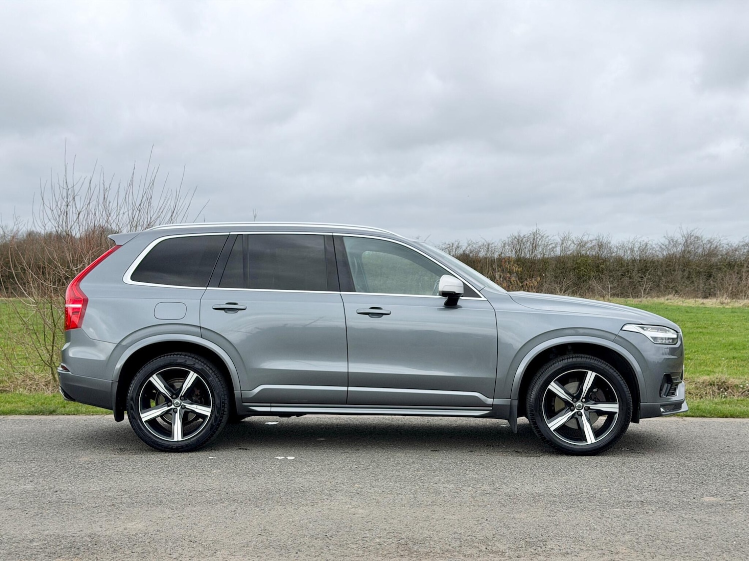 Used Volvo XC90 for sale - 77646832: Photo 6