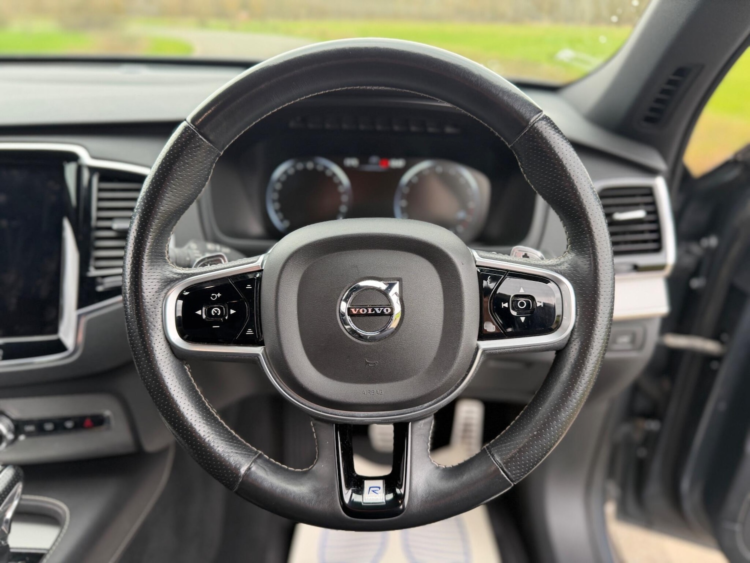 Used Volvo XC90 for sale - 77646832: Photo 62