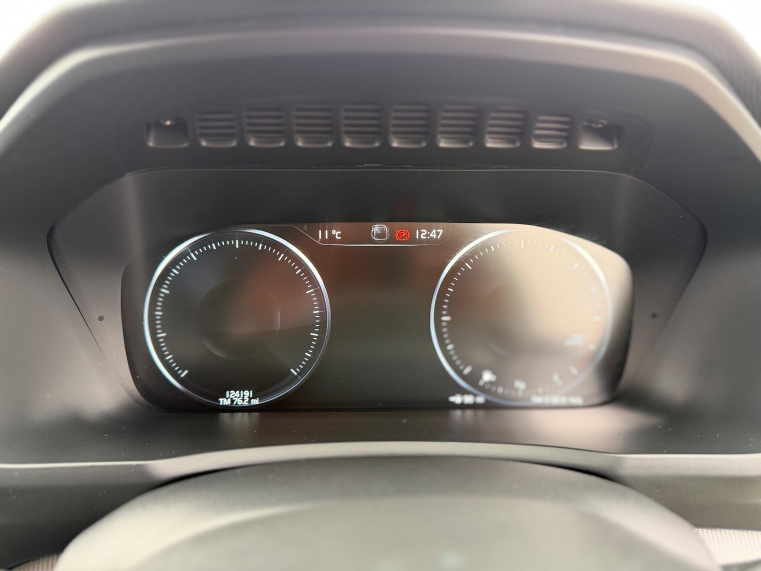 Used Volvo XC90 for sale - 77646832: Photo 63