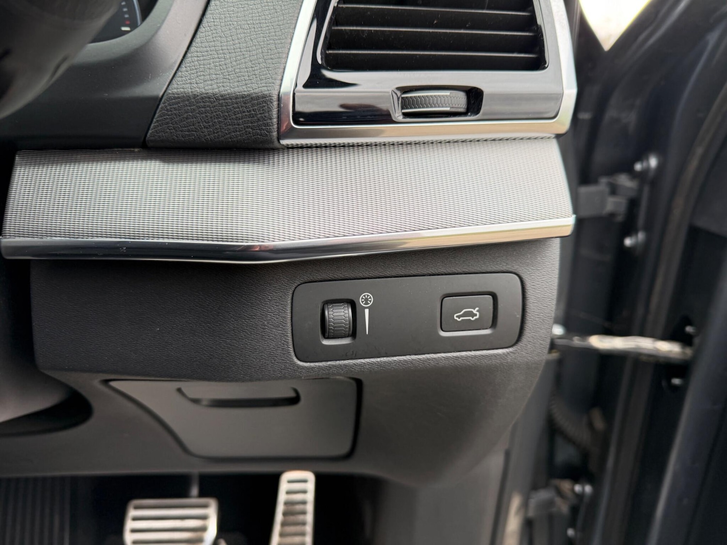 Used Volvo XC90 for sale - 77646832: Photo 66