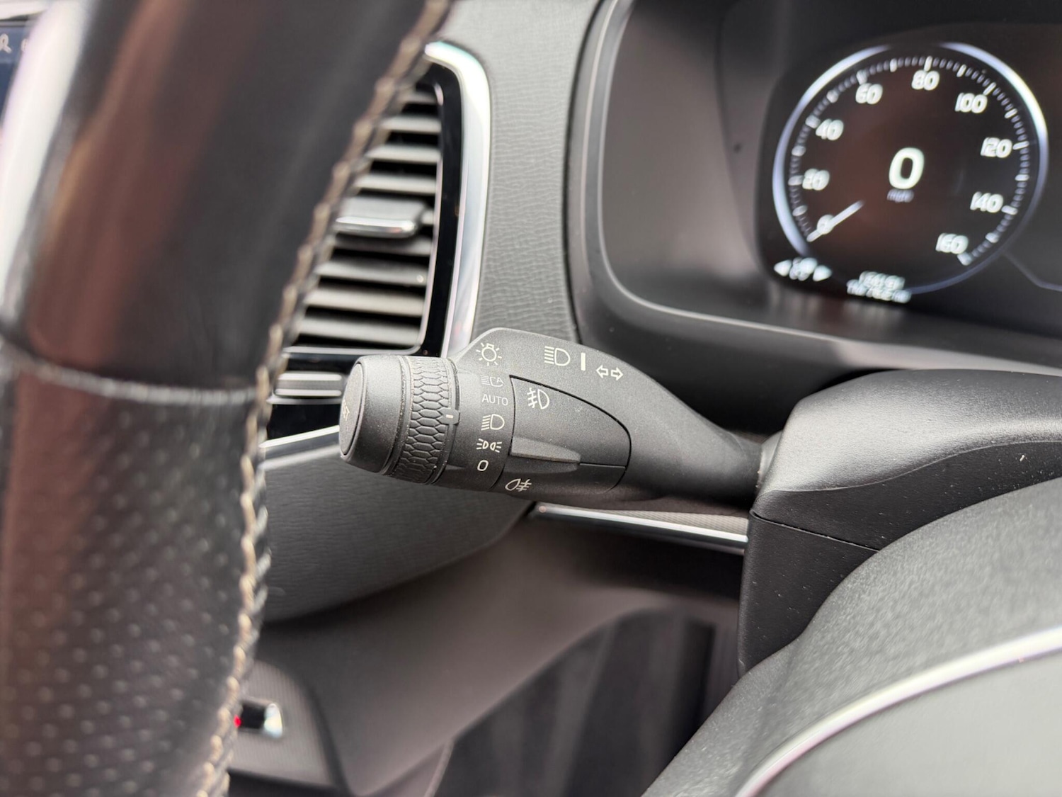 Used Volvo XC90 for sale - 77646832: Photo 67