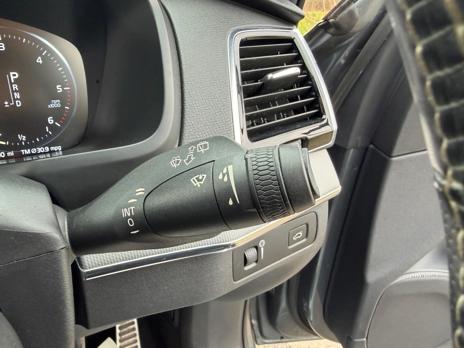 Used Volvo XC90 for sale - 77646832: Photo 68