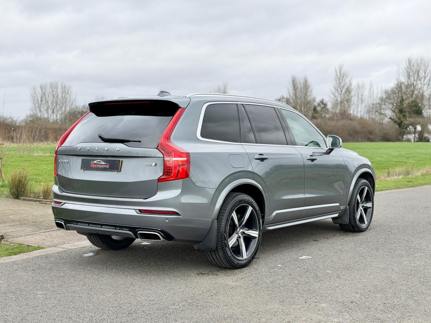 Used Volvo XC90 for sale - 77646832: Photo 7