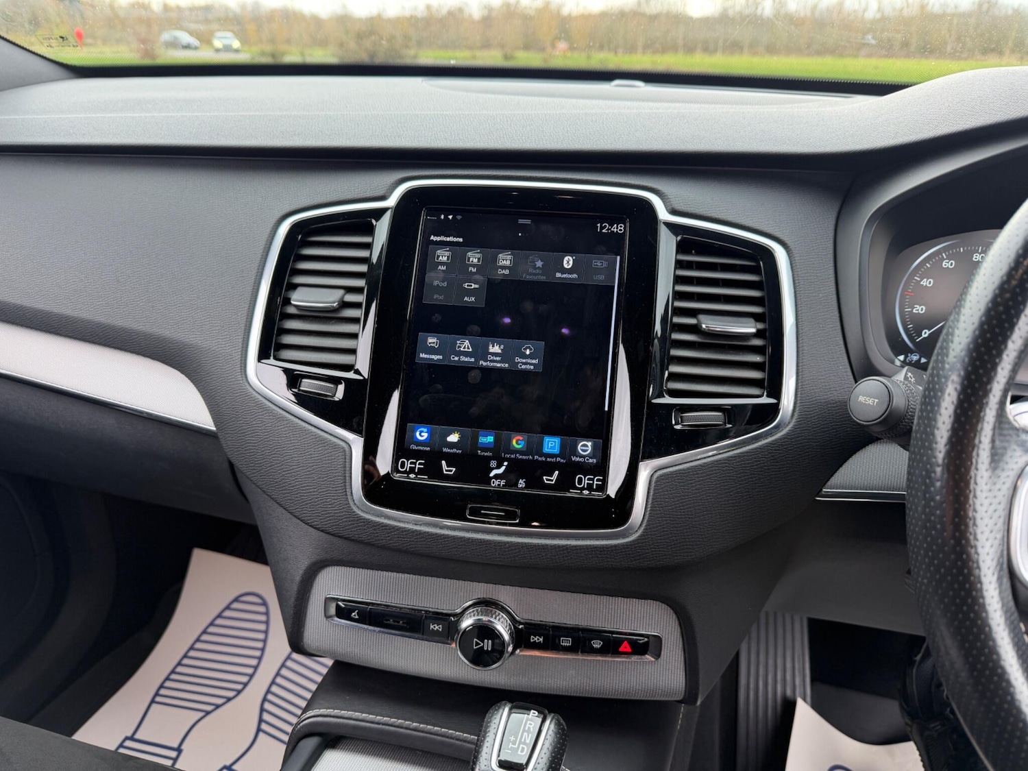 Used Volvo XC90 for sale - 77646832: Photo 71