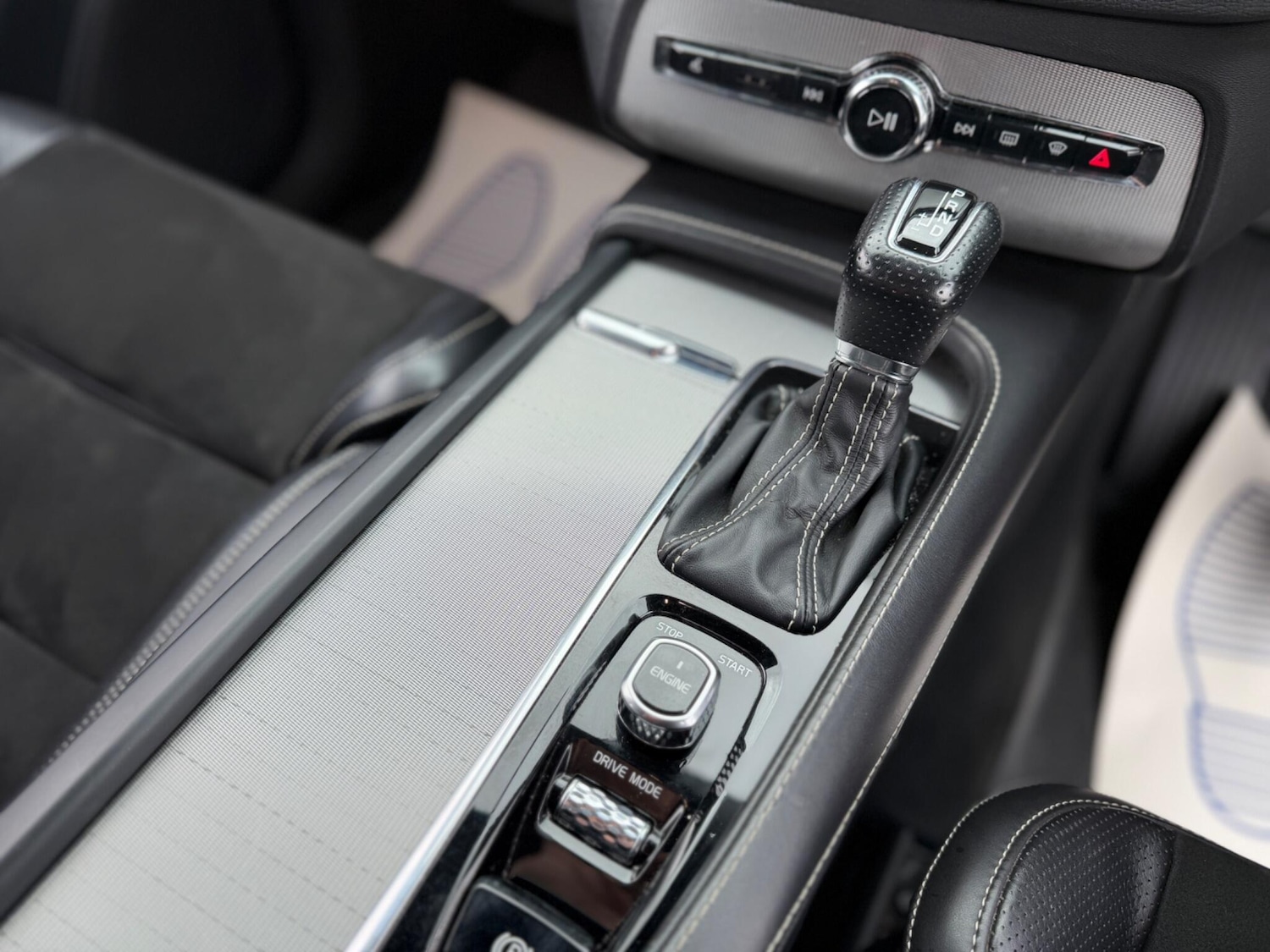 Used Volvo XC90 for sale - 77646832: Photo 72