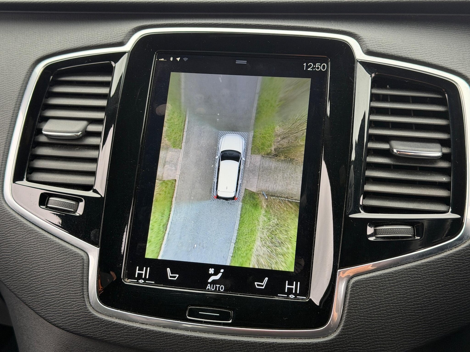 Used Volvo XC90 for sale - 77646832: Photo 76