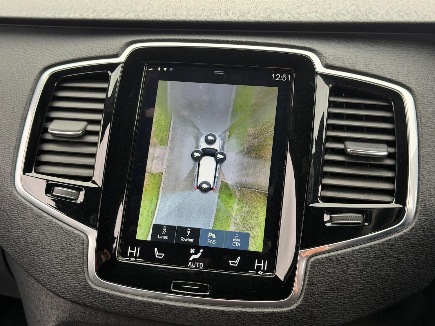 Used Volvo XC90 for sale - 77646832: Photo 77