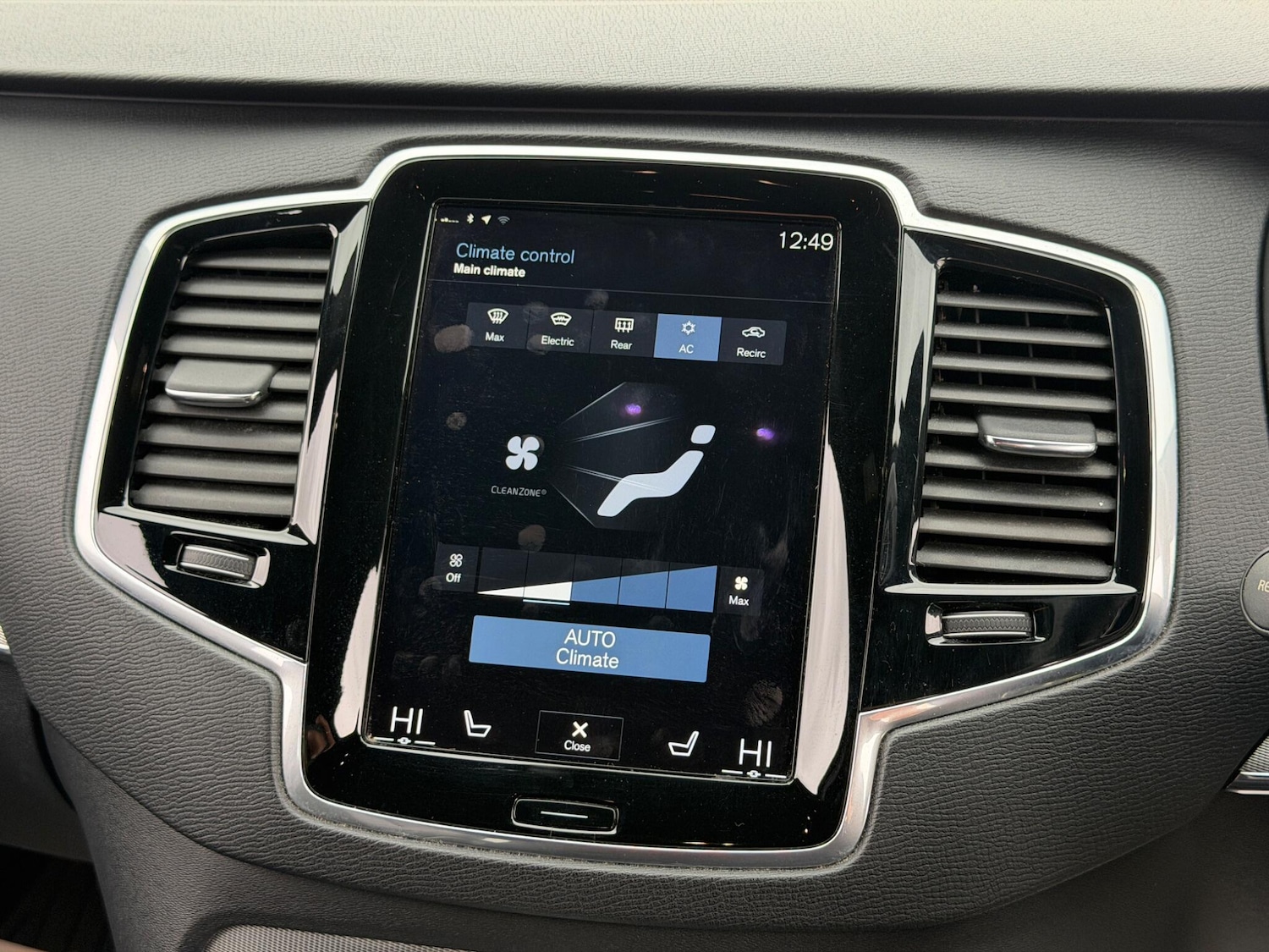 Used Volvo XC90 for sale - 77646832: Photo 79