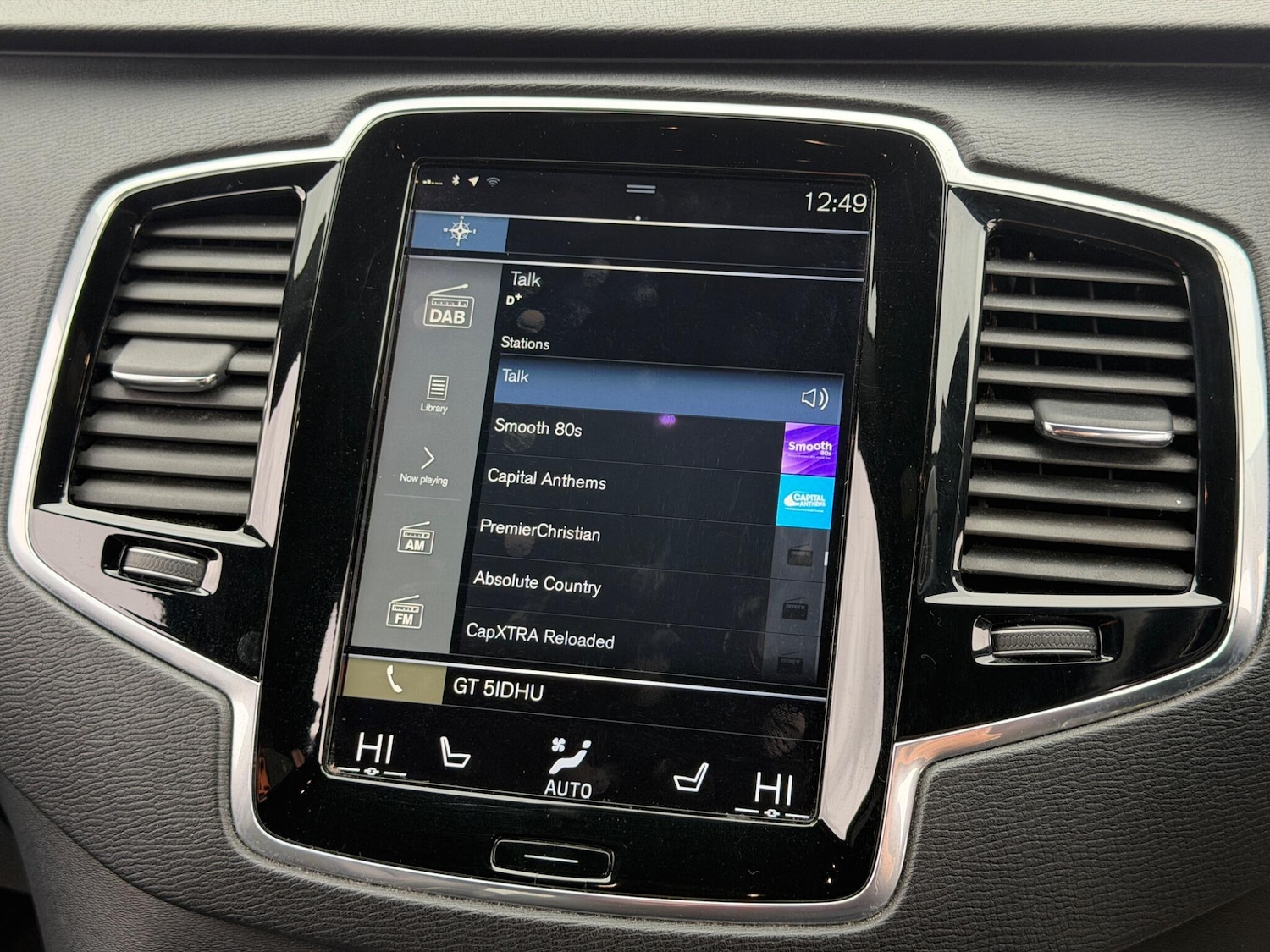 Used Volvo XC90 for sale - 77646832: Photo 80