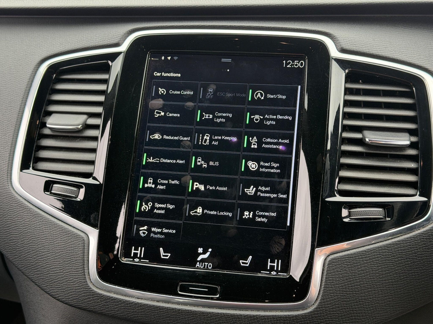 Used Volvo XC90 for sale - 77646832: Photo 81