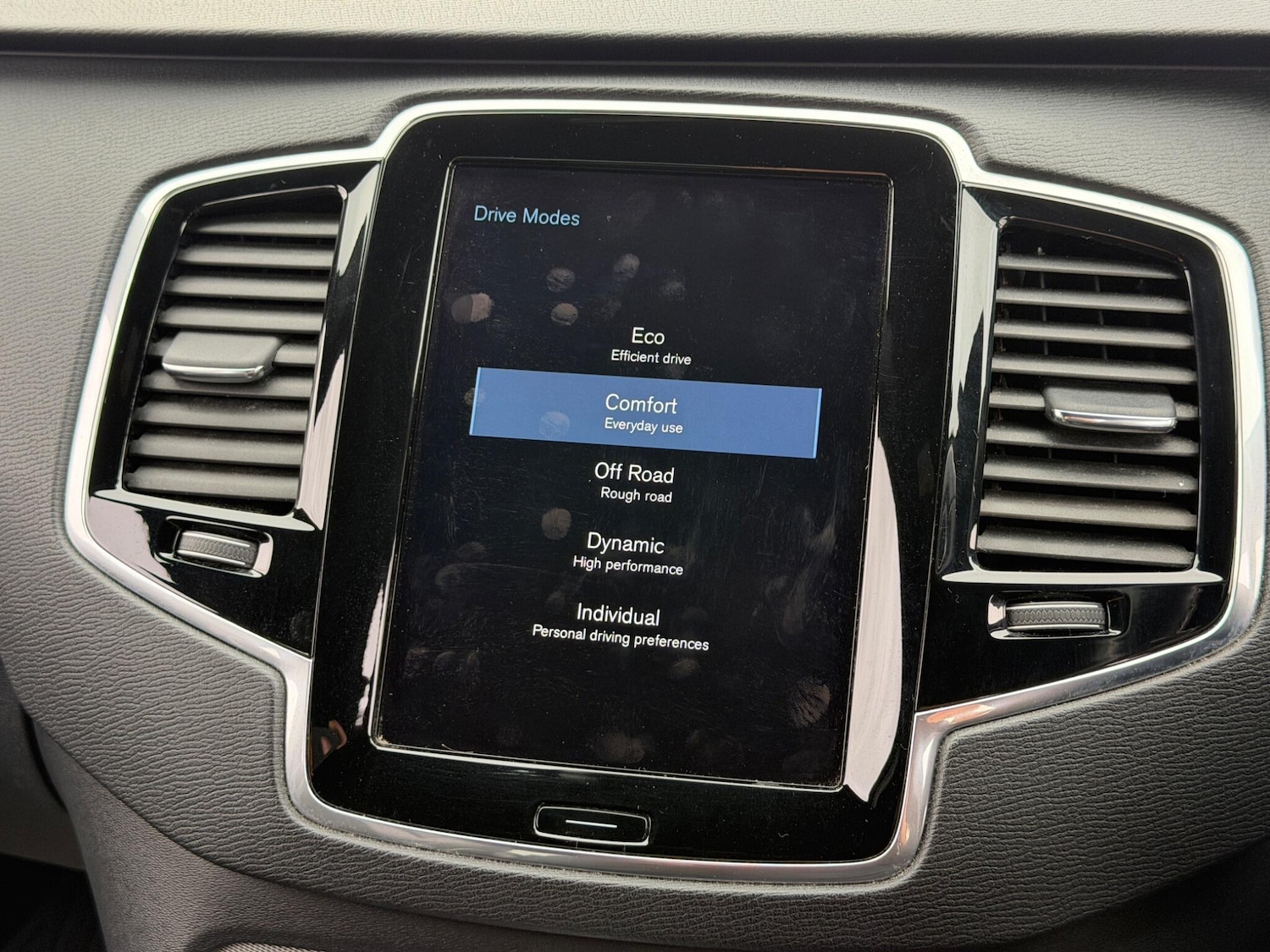 Used Volvo XC90 for sale - 77646832: Photo 82