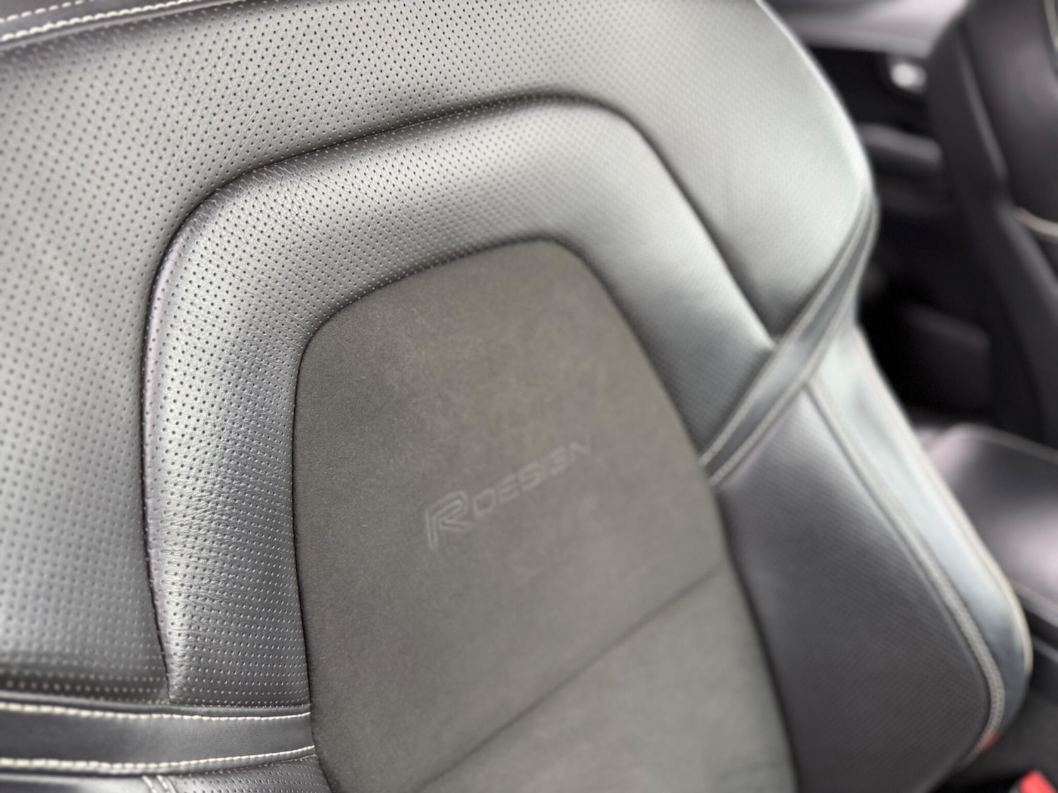 Used Volvo XC90 for sale - 77646832: Photo 83