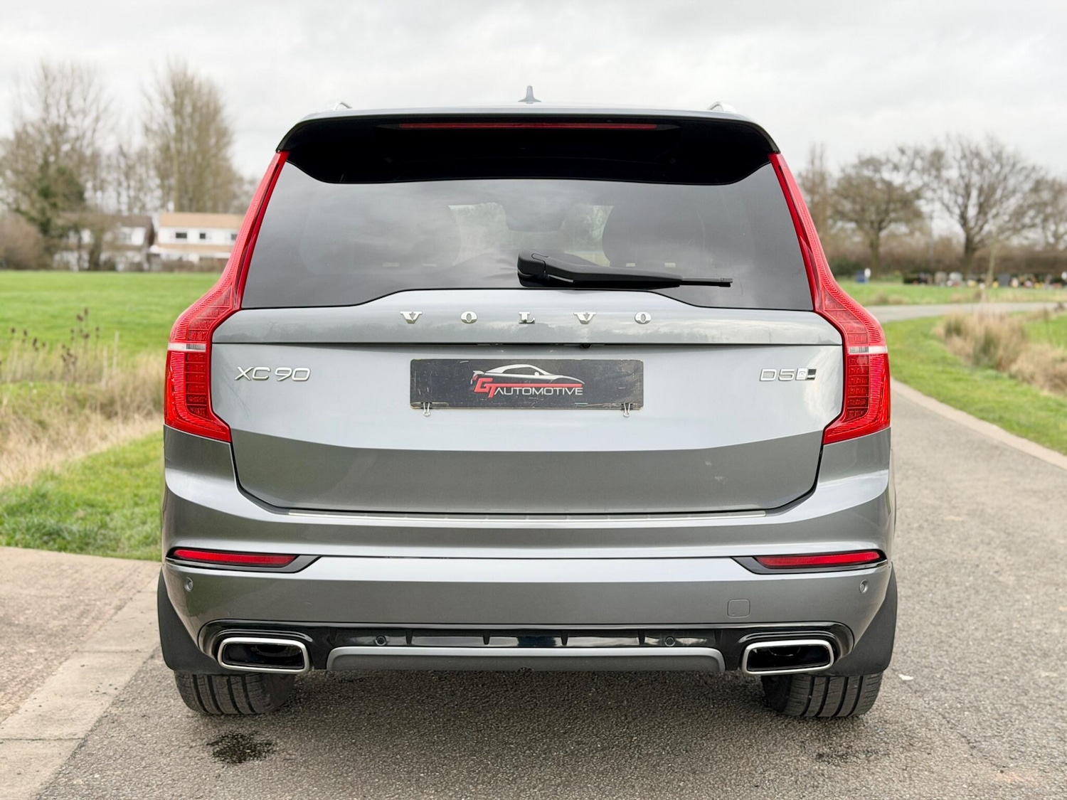 Used Volvo XC90 for sale - 77646832: Photo 9