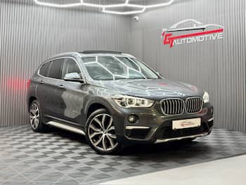 Used BMW X1 2015 for sale - 79820852: Photo