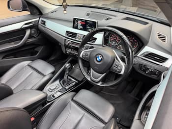 Used BMW X1 2015 for sale - 79820852: Photo