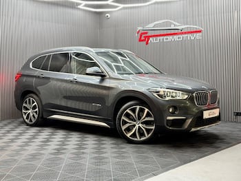Used BMW X1 2015 for sale - 79820852: Photo