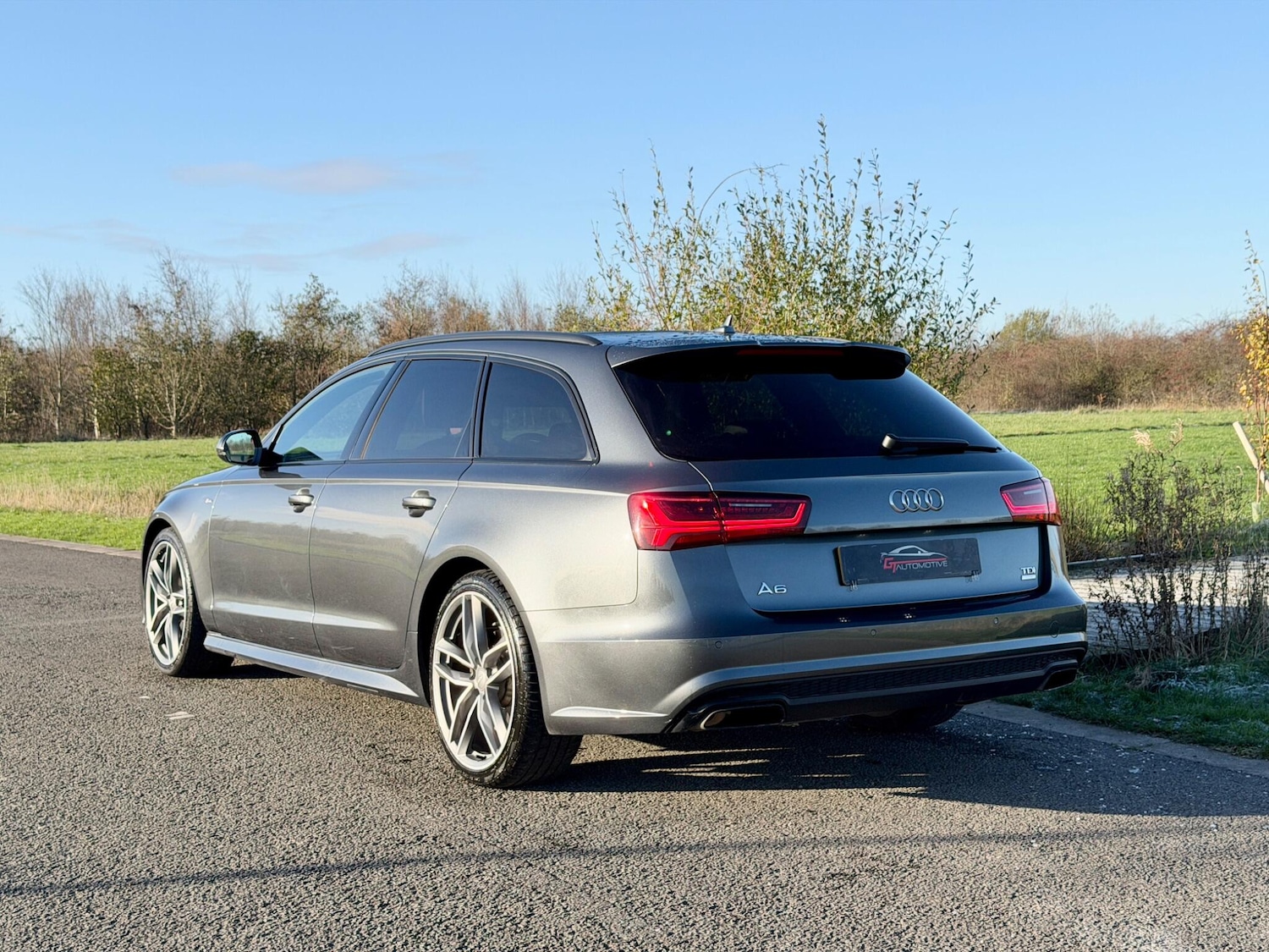 Used Audi A6 2016 for sale - 76645378: Photo 11