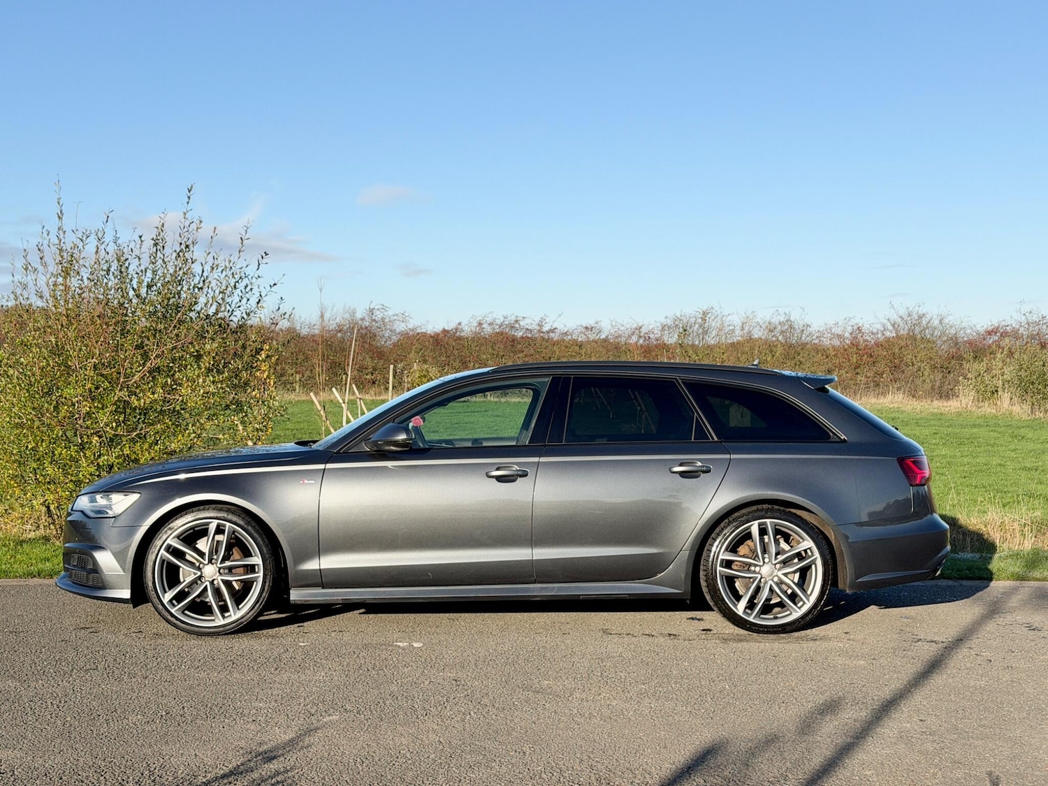 Used Audi A6 2016 for sale - 76645378: Photo 12