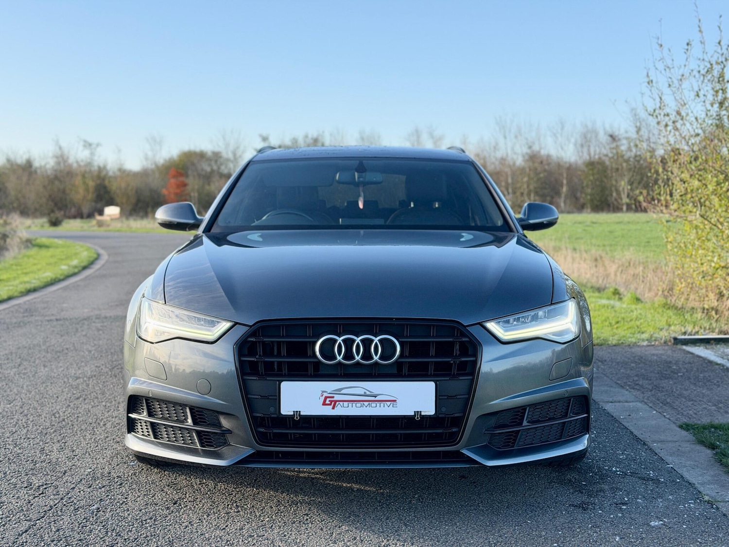 Used Audi A6 2016 for sale - 76645378: Photo 14